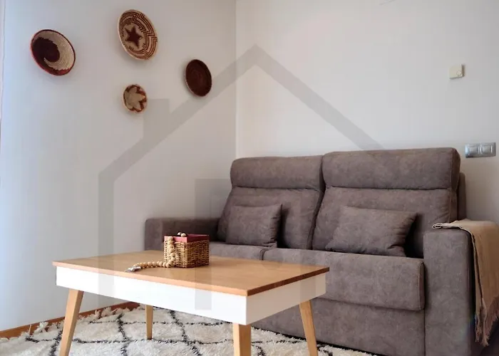 Apartamento La Muralla - Gijon