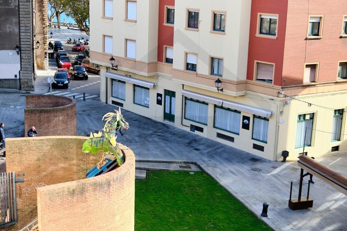 La Muralla - Apartament