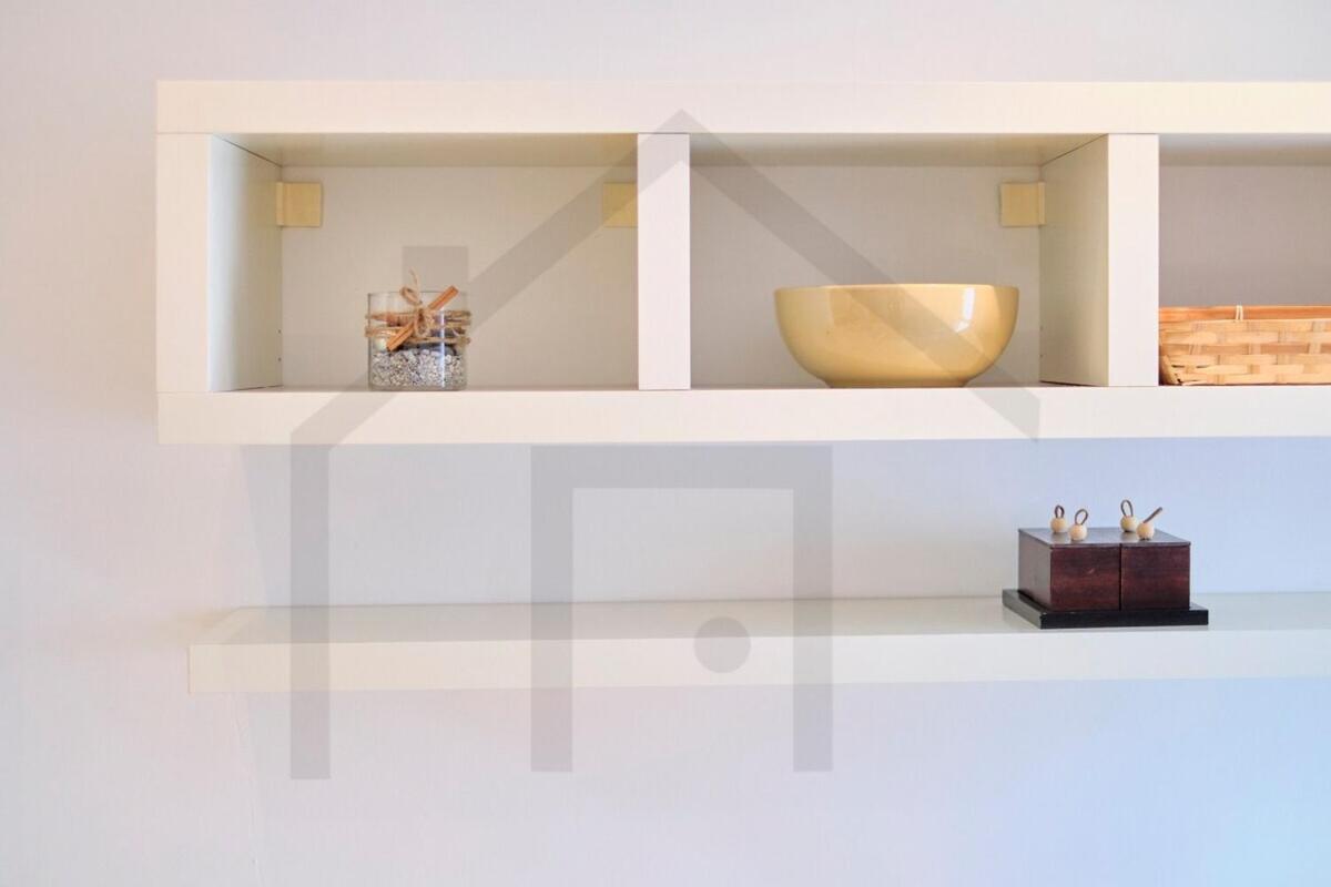 Apartament La Muralla - Gijón