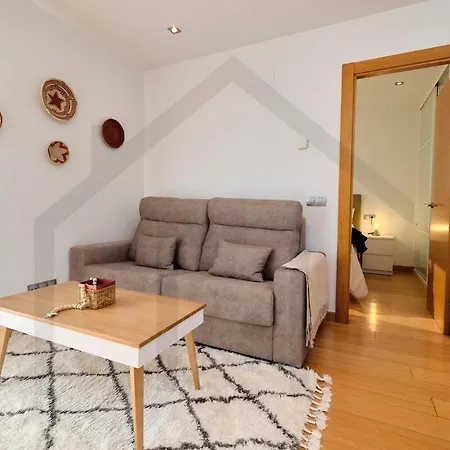 Apartamento La Muralla - Gijon Exterior photo