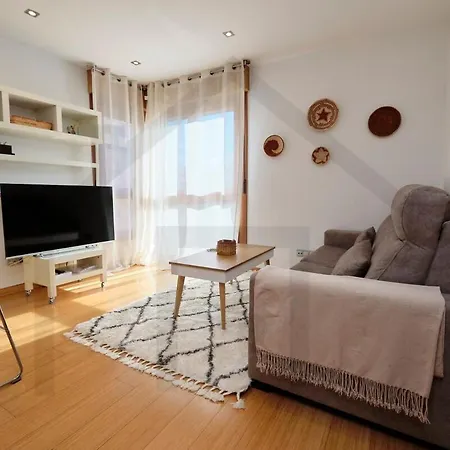 Apartamento La Muralla - Gijon Exterior photo
