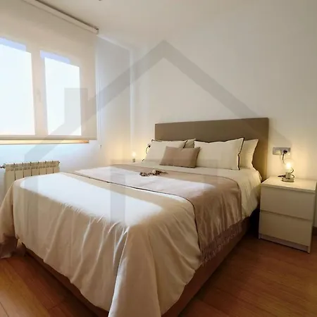 Apartamento La Muralla - Gijon Exterior photo