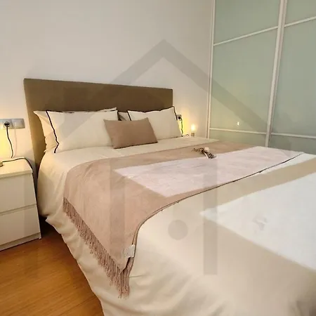 Apartamento La Muralla - Gijon Exterior photo