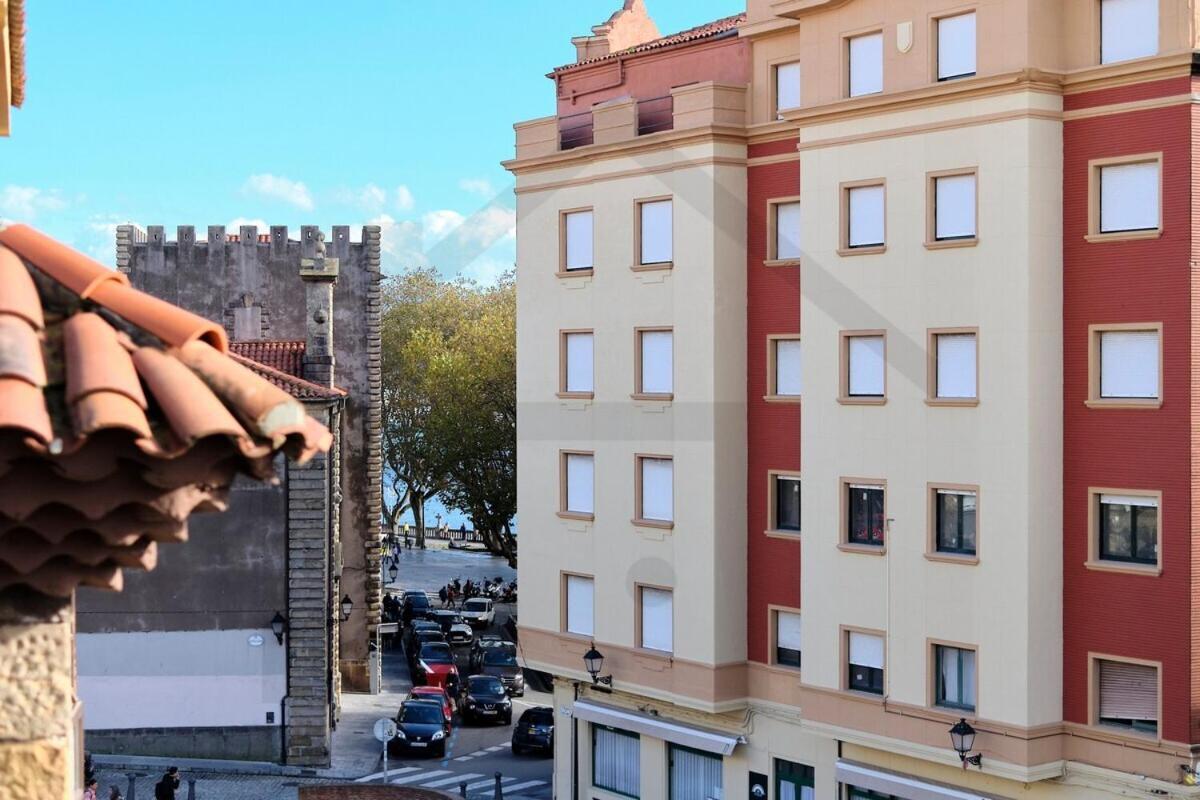 Apartament La Muralla -