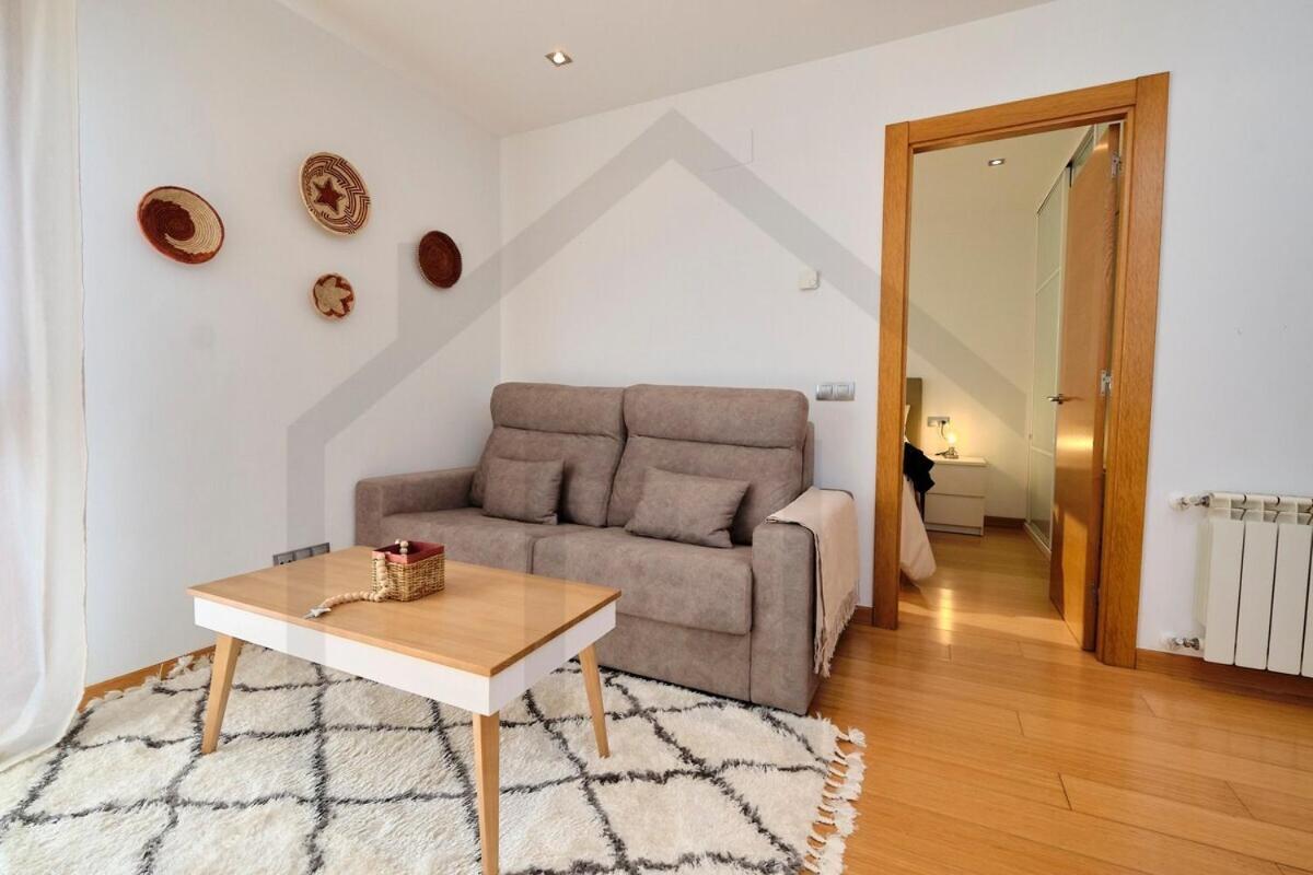 Apartament La Muralla - Gijón