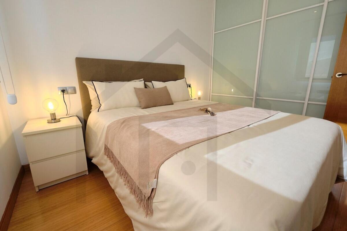 Apartament La Muralla - Gijón