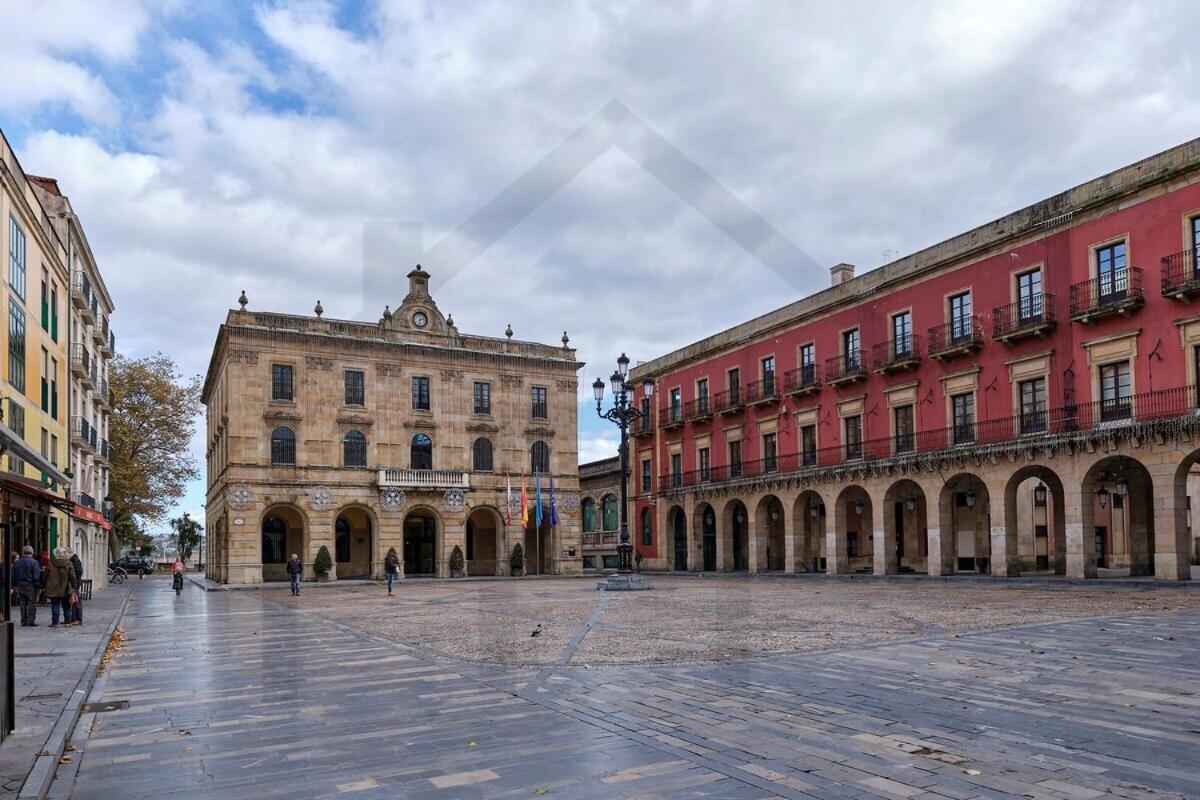 La Muralla - Gijón