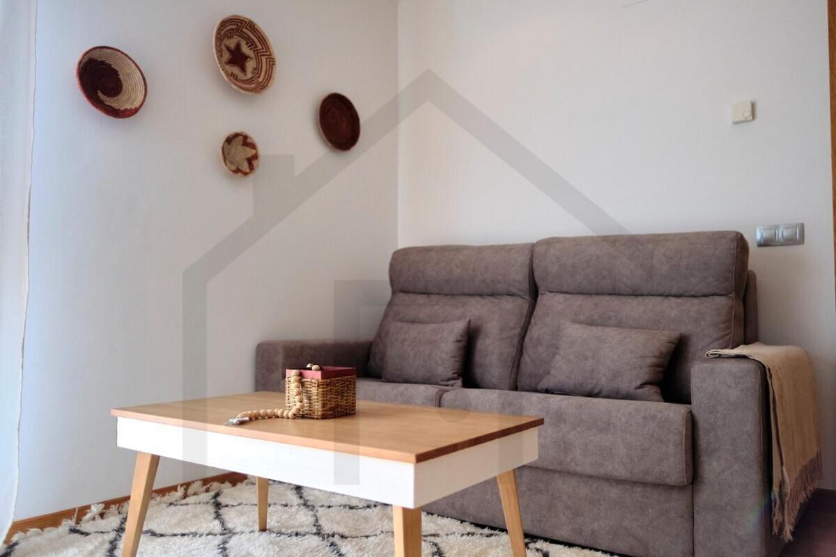 La Muralla - Apartament