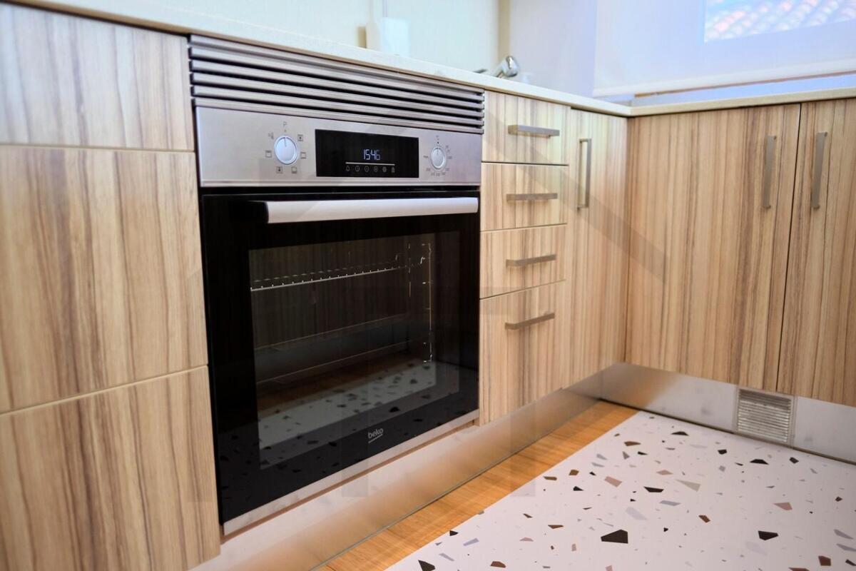 Apartament La Muralla - Gijón