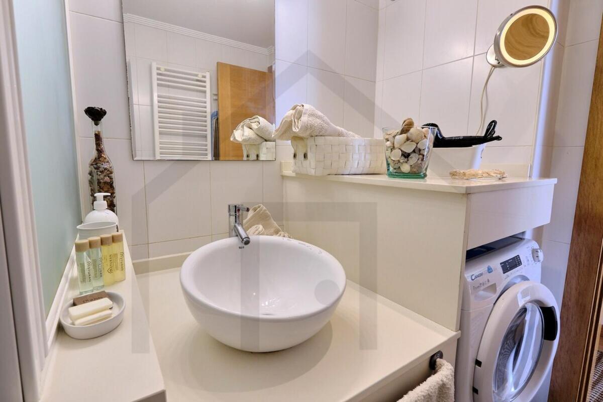 La Muralla - Apartament Gijón