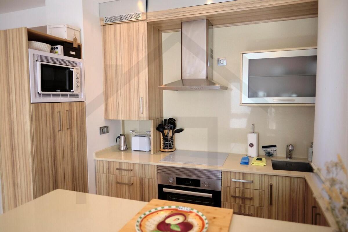 Apartament La Muralla - Gijón