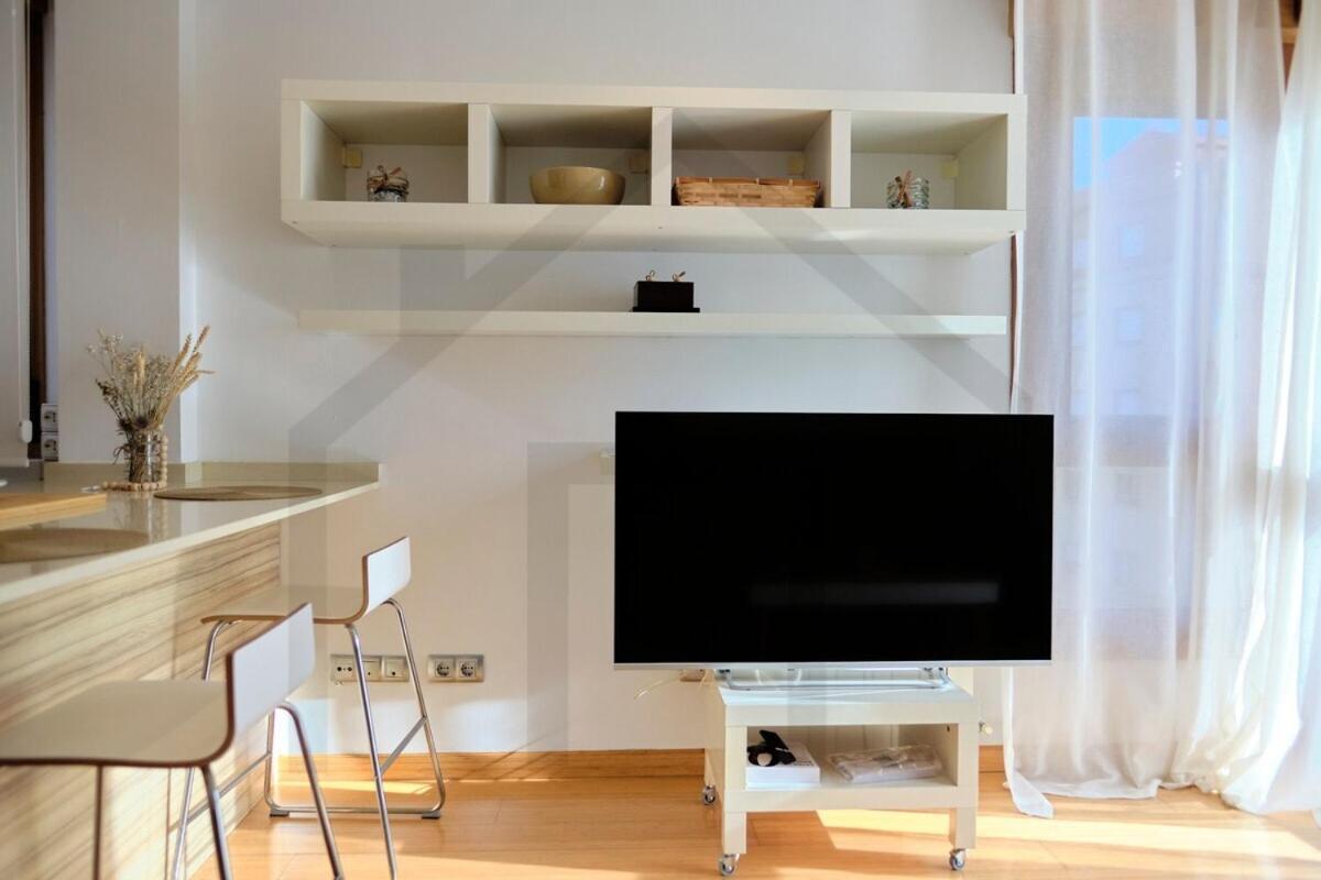 La Muralla - Apartament Gijón