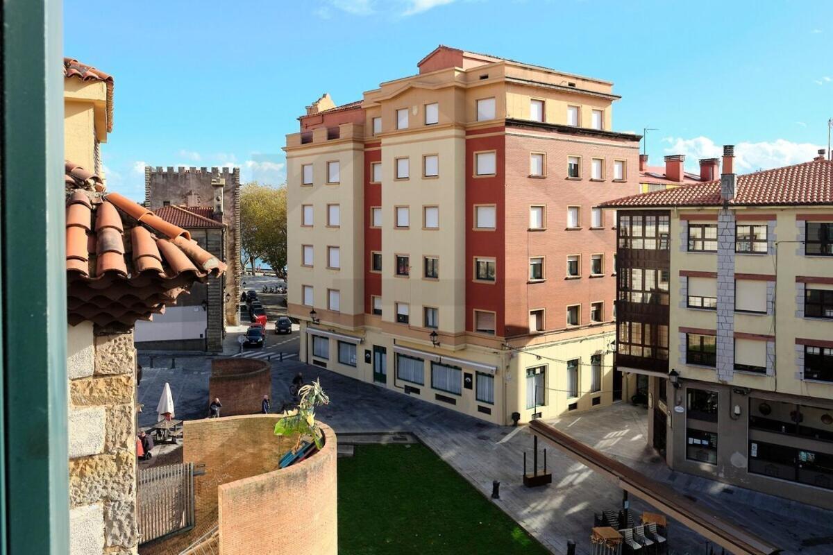 La Muralla - Apartament *