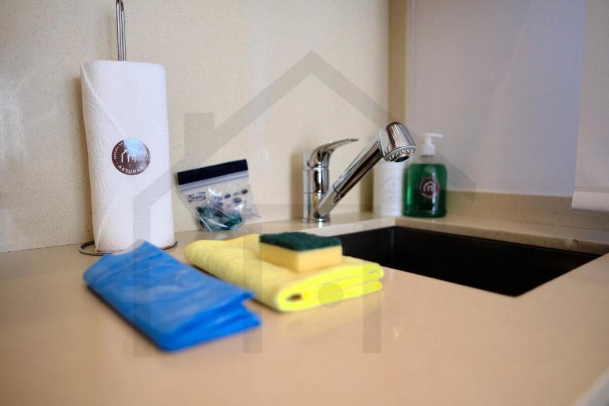 Apartament La Muralla -